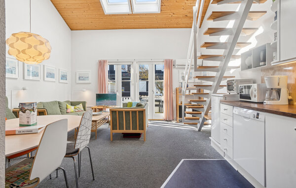 Ferienhaus - Agger Strand , Dänemark - B40184 401