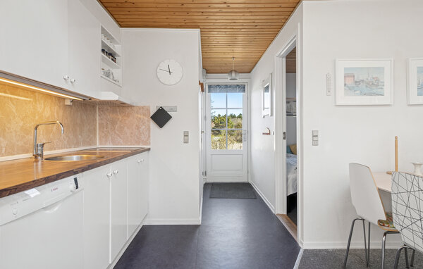 Ferienhaus - Agger Strand , Dänemark - B40184 403