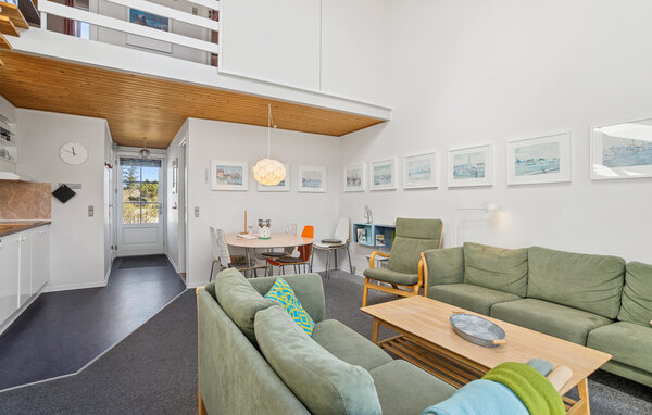 Ferienhaus - Agger Strand , Dänemark - B40184 4