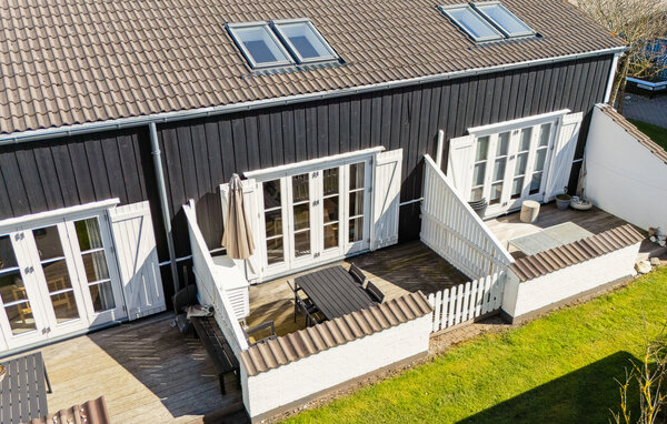 Ferienhaus - Agger Strand , Dänemark - B40184 81