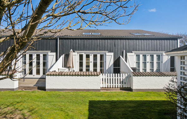 Ferienhaus - Agger Strand , Dänemark - B40184 1