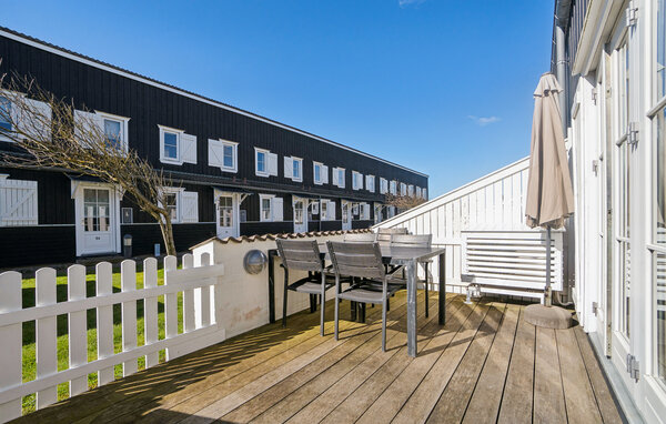Ferienhaus - Agger Strand , Dänemark - B40184 2