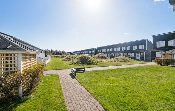 Ferienhaus - Agger Strand , Dänemark - B40184 103