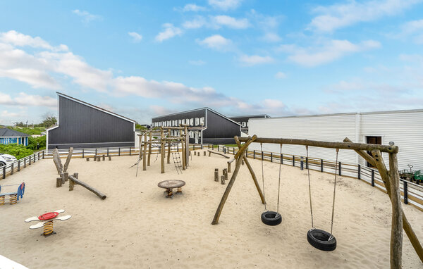 Feriehus - Agger Strand , Danmark - B40188 901