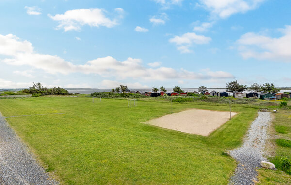 Feriehus - Agger Strand , Danmark - B40188 905