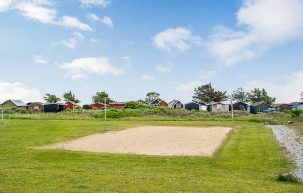 Feriehus - Agger Strand , Danmark - B40188 906