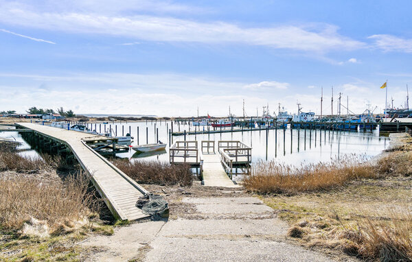 Location de vacances - Agger Strand , Danemark - B40188 910
