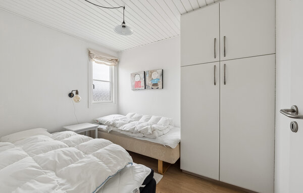 Location de vacances - Agger Strand , Danemark - B40188 601