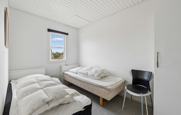 Location de vacances - Agger Strand , Danemark - B40188 602