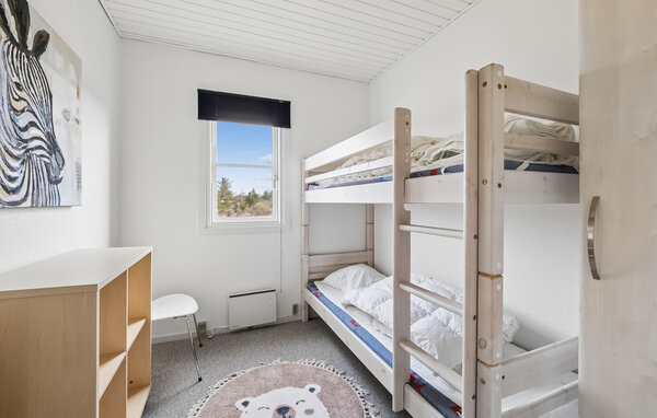 Location de vacances - Agger Strand , Danemark - B40188 603