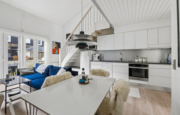 Location de vacances - Agger Strand , Danemark - B40188 6