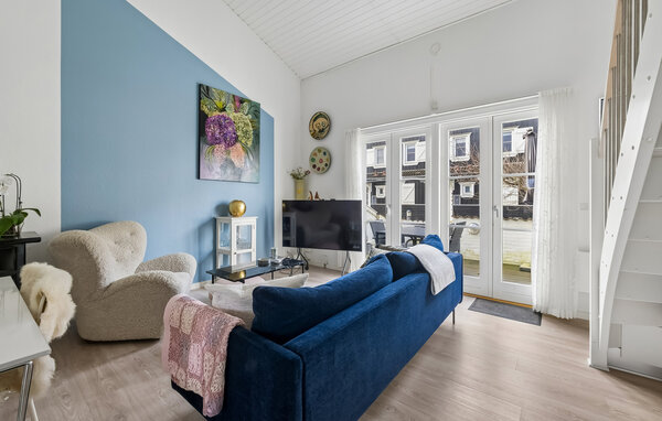 Location de vacances - Agger Strand , Danemark - B40188 2