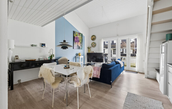 Location de vacances - Agger Strand , Danemark - B40188 5