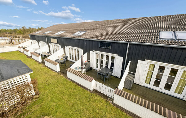 Location de vacances - Agger Strand , Danemark - B40188 81