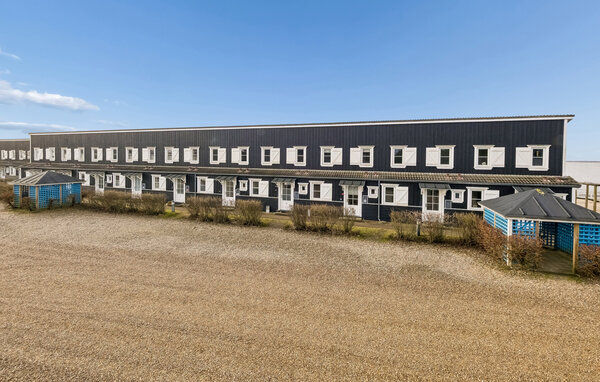 Location de vacances - Agger Strand , Danemark - B40188 82