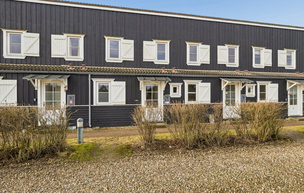 Location de vacances - Agger Strand , Danemark - B40188 83