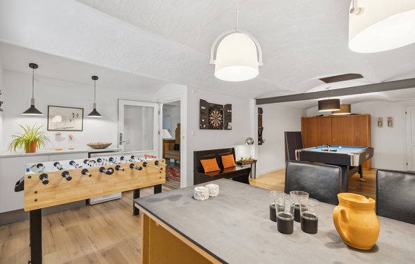 Casa vacanze - Højmark , Danimarca - B4019 801