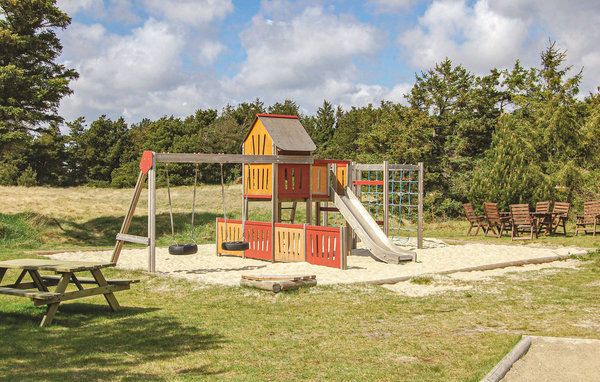 Casa vacanze - Højmark , Danimarca - B4019 905