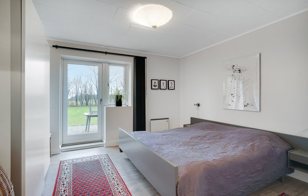 Casa vacanze - Højmark , Danimarca - B4019 601