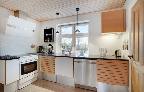 Casa vacanze - Højmark , Danimarca - B4019 401