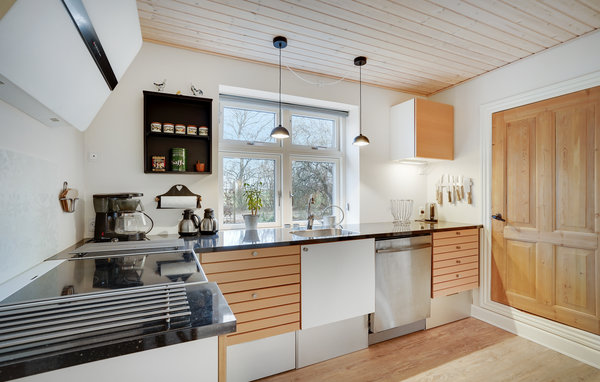 Casa vacanze - Højmark , Danimarca - B4019 402