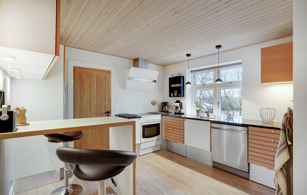Casa vacanze - Højmark , Danimarca - B4019 403