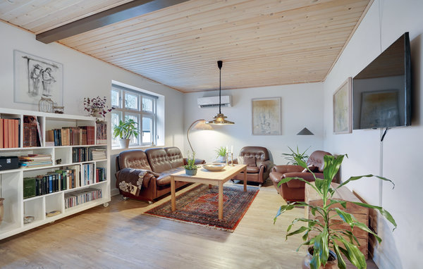 Feriehuse - Højmark , Danmark - B4019 2