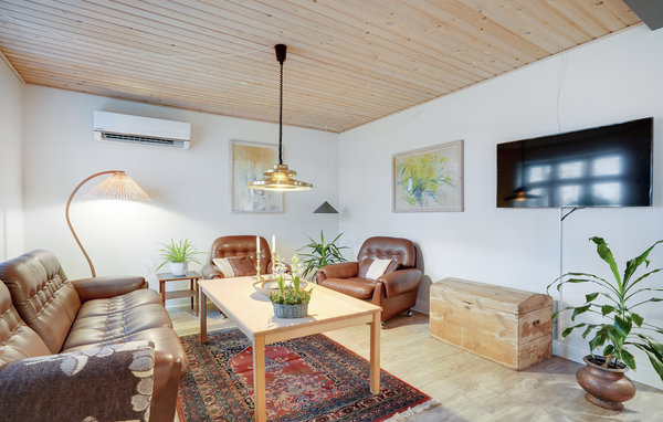 Casa vacanze - Højmark , Danimarca - B4019 6