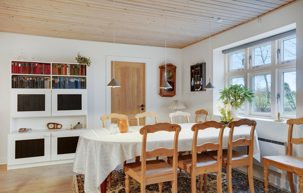 Casa vacanze - Højmark , Danimarca - B4019 7
