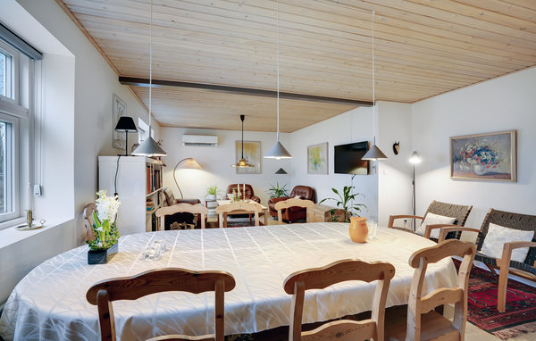 Casa vacanze - Højmark , Danimarca - B4019 301