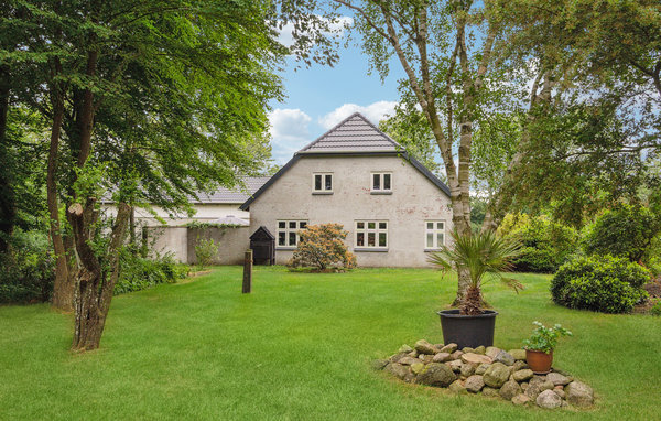 Feriehuse - Højmark , Danmark - B4019 1