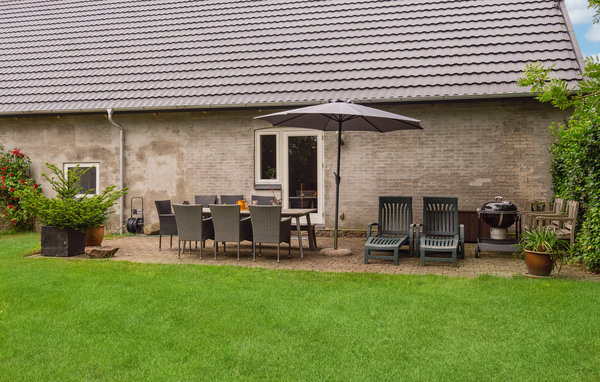 Casa vacanze - Højmark , Danimarca - B4019 101