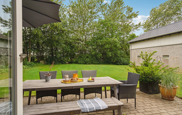 Casa vacanze - Højmark , Danimarca - B4019 102