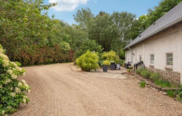 Casa vacanze - Højmark , Danimarca - B4019 107