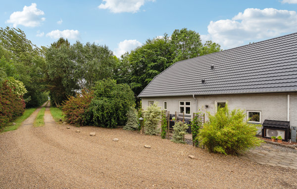 Casa vacanze - Højmark , Danimarca - B4019 108