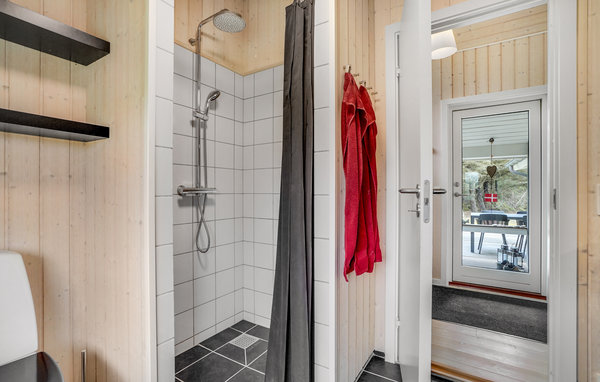 Semesterhus - Agger Strand , Danmark - B40201 702