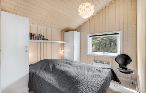Semesterhus - Agger Strand , Danmark - B40201 602