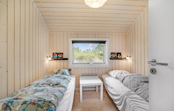 Semesterhus - Agger Strand , Danmark - B40201 603