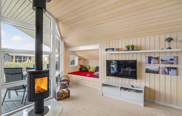 Semesterhus - Agger Strand , Danmark - B40201 9
