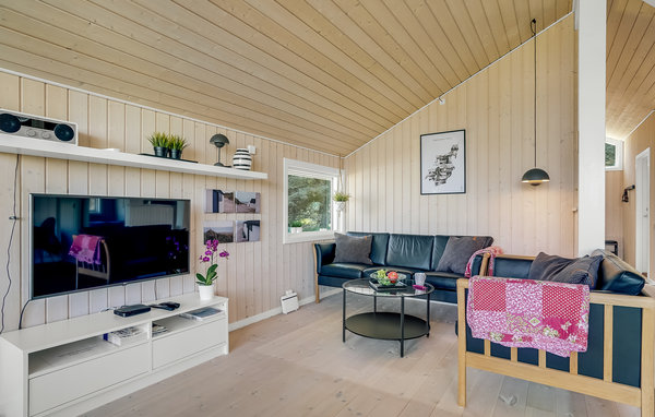 Semesterhus - Agger Strand , Danmark - B40201 6