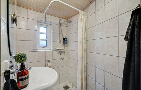 Ferienhaus - Agger strand , Dänemark - B40202 703