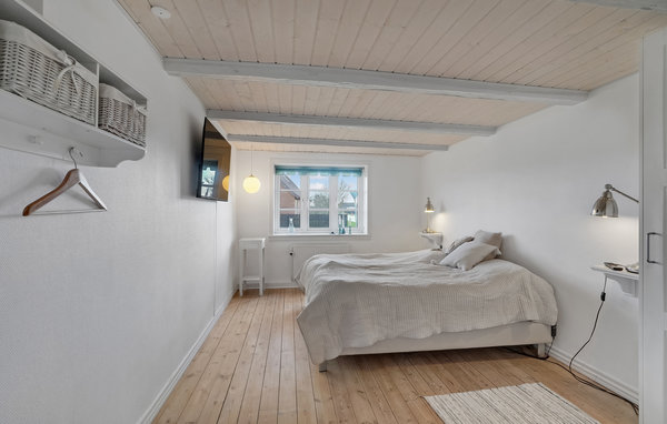 Ferienhaus - Agger strand , Dänemark - B40202 8