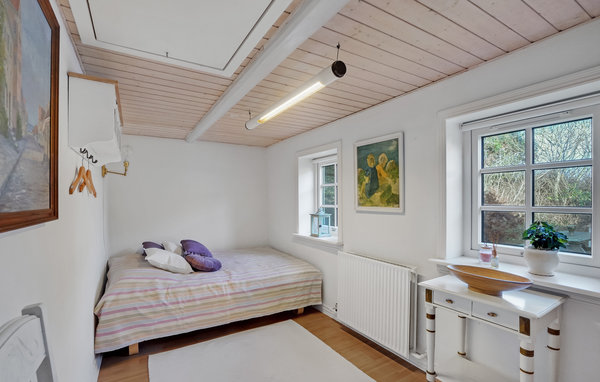 Ferienhaus - Agger strand , Dänemark - B40202 602
