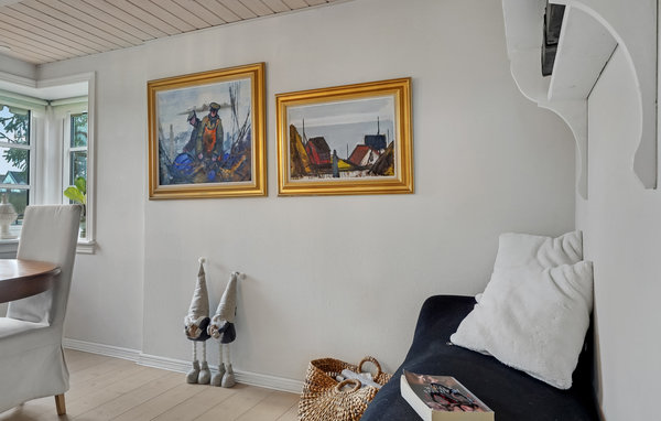 Ferienhaus - Agger strand , Dänemark - B40202 501