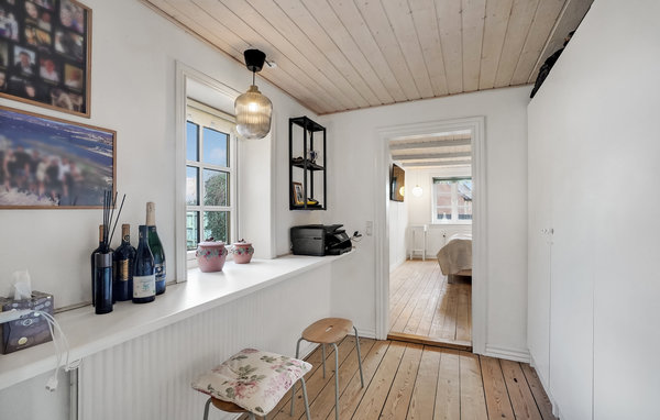 Ferienhaus - Agger strand , Dänemark - B40202 502
