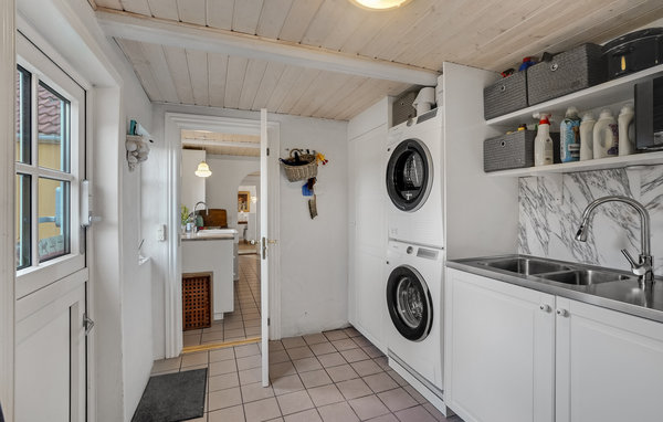 Ferienhaus - Agger strand , Dänemark - B40202 503