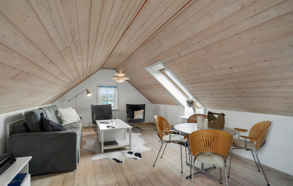 Ferienhaus - Agger strand , Dänemark - B40202 3