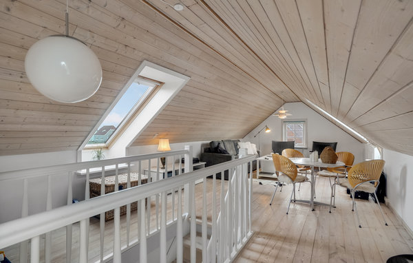 Ferienhaus - Agger strand , Dänemark - B40202 301
