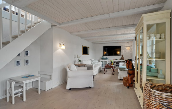 Ferienhaus - Agger strand , Dänemark - B40202 4