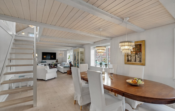 Ferienhaus - Agger strand , Dänemark - B40202 303